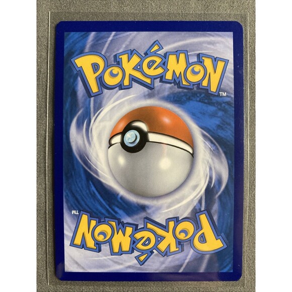 Pokemon TCG: Slowbro & M Pidgeot EX (2016) XY Evolutions Rare Holo Cards - Picture 5 of 5